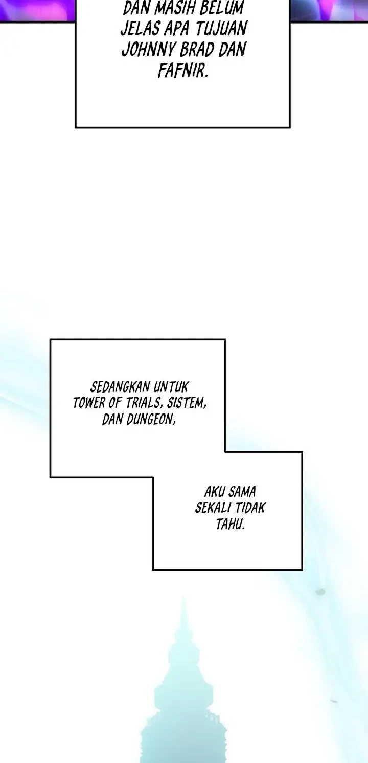The Hero Returns Chapter 141 - halaman 60