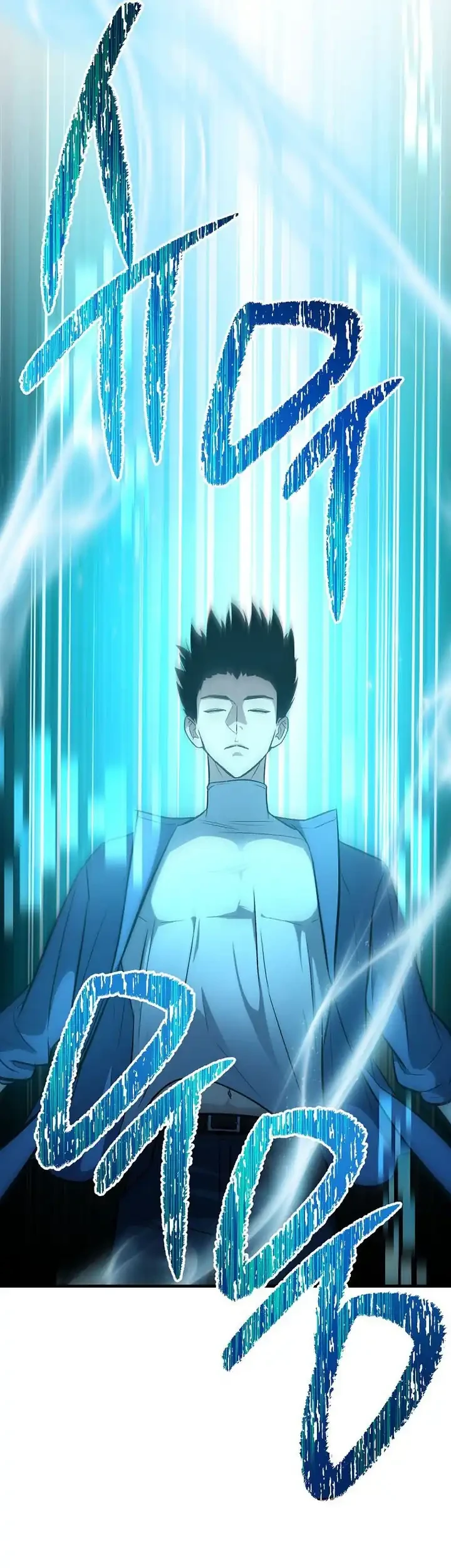 The Hero Returns Chapter 141 - halaman 65