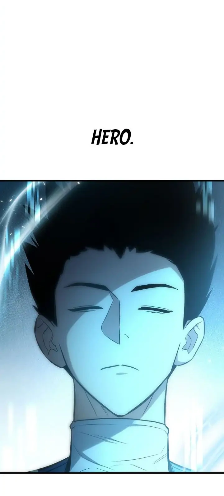 The Hero Returns Chapter 141 - halaman 66