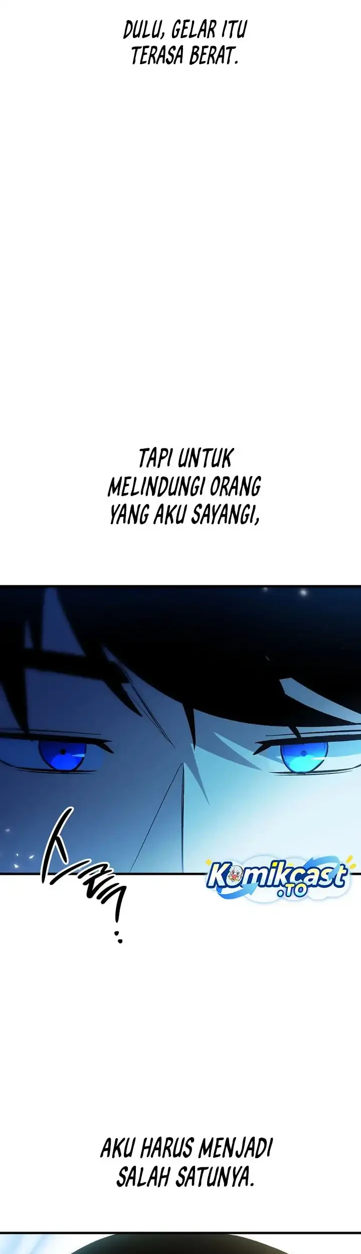 The Hero Returns Chapter 141 - halaman 67