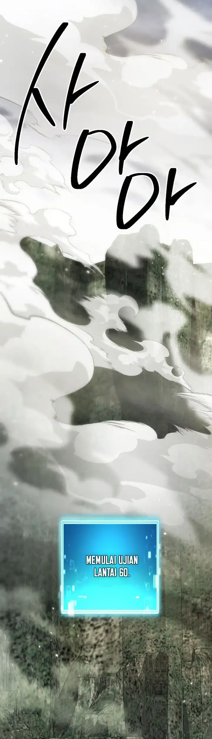 The Hero Returns Chapter 141 - halaman 69