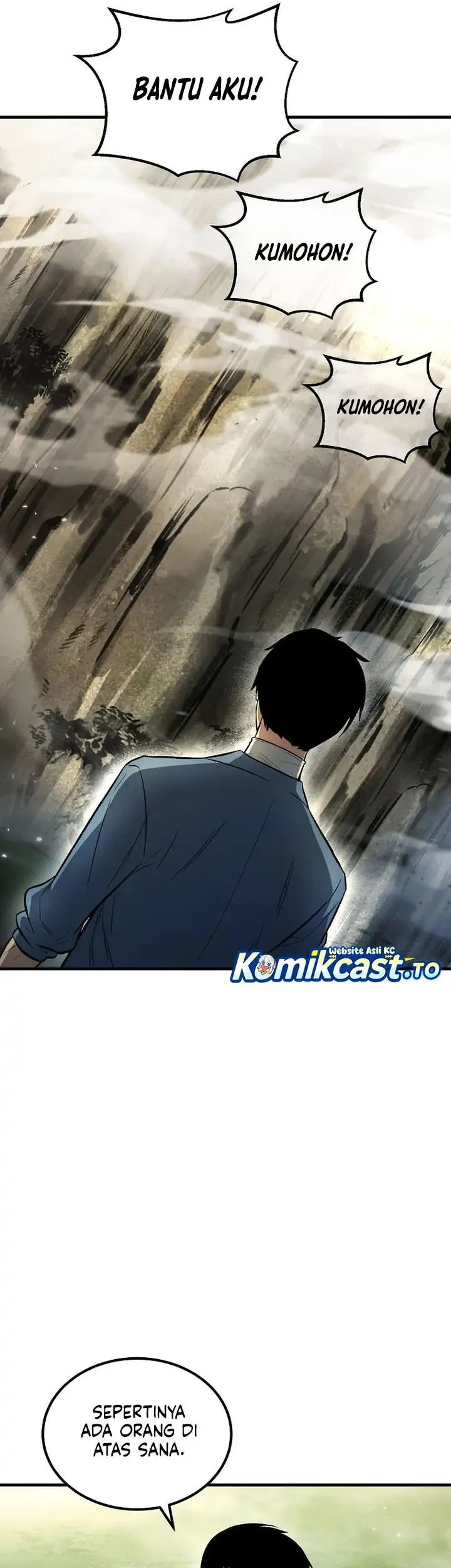 The Hero Returns Chapter 141 - halaman 73
