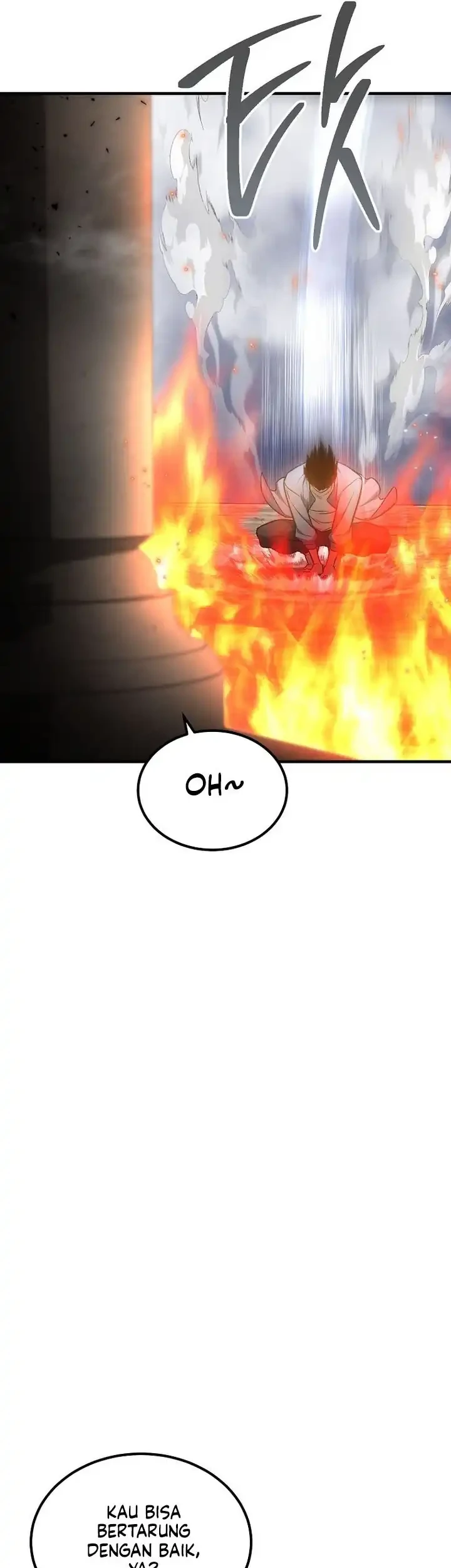 The Hero Returns Chapter 141 - halaman 79