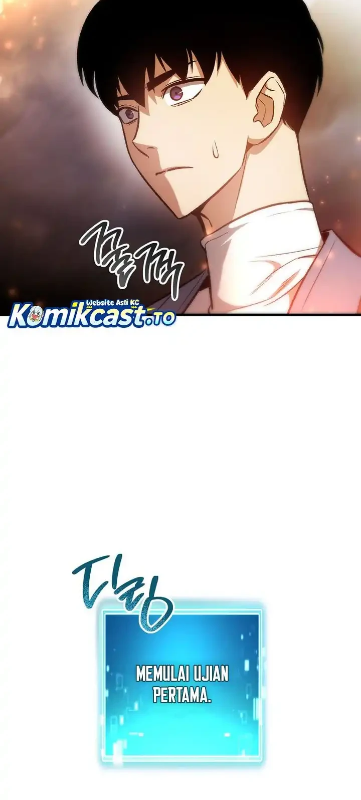 The Hero Returns Chapter 141 - halaman 82