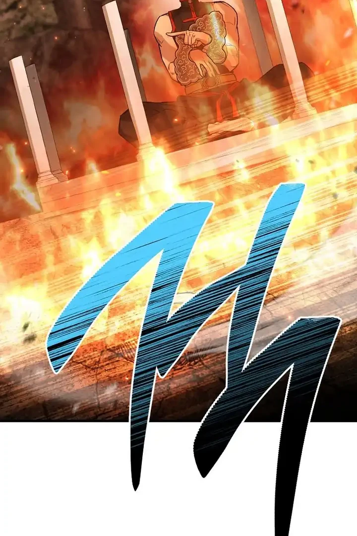 The Hero Returns Chapter 142 - halaman 10