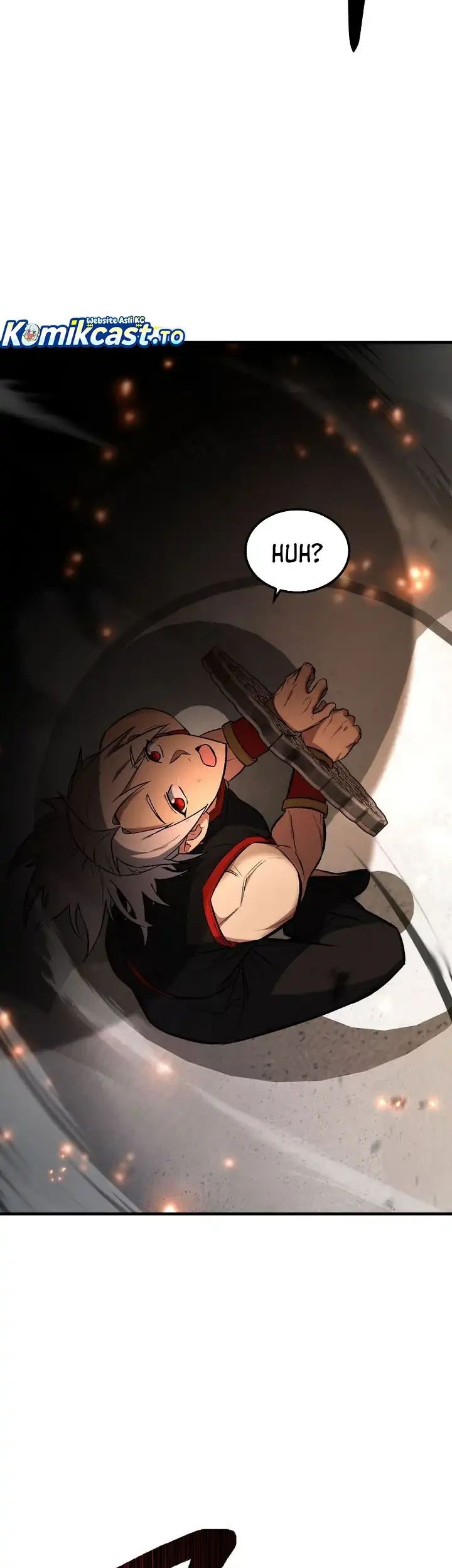 The Hero Returns Chapter 142 - halaman 11