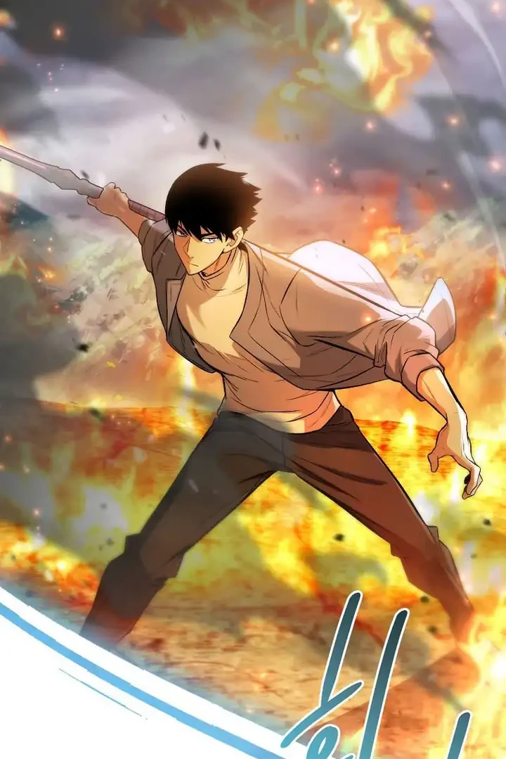 The Hero Returns Chapter 142 - halaman 14