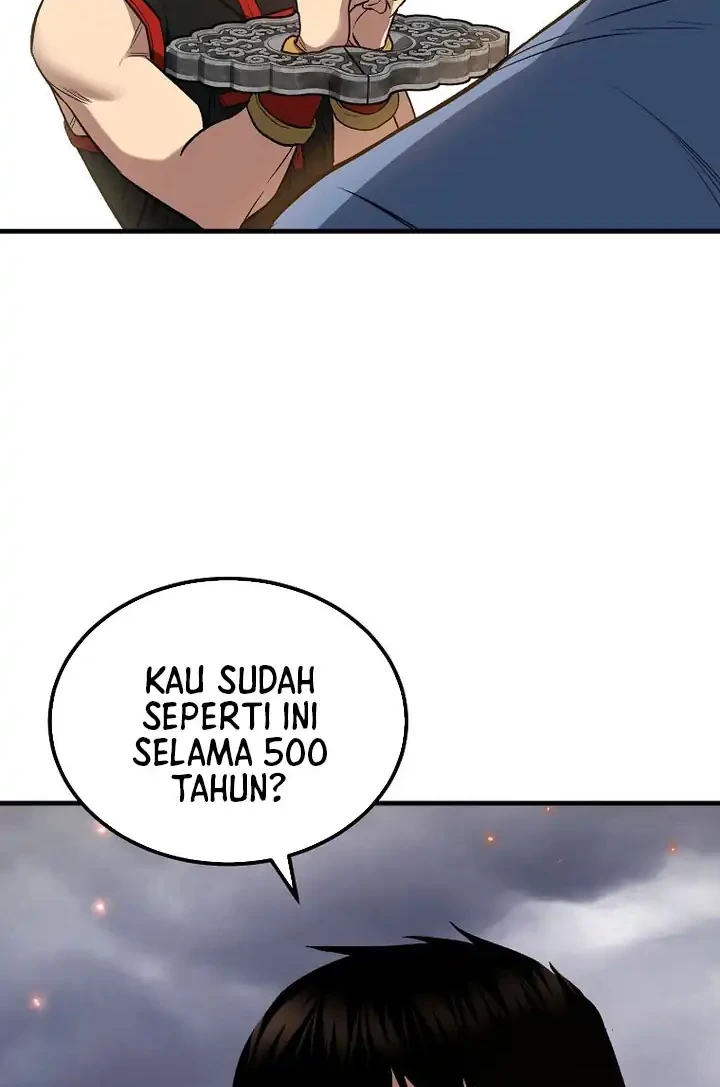 The Hero Returns Chapter 142 - halaman 20