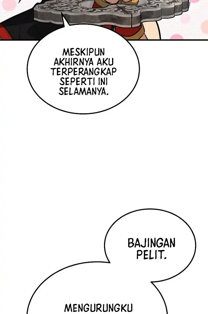 The Hero Returns Chapter 142 - halaman 22