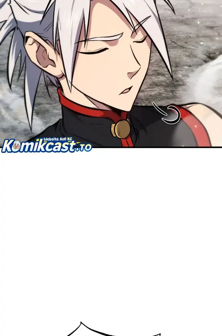 The Hero Returns Chapter 142 - halaman 30