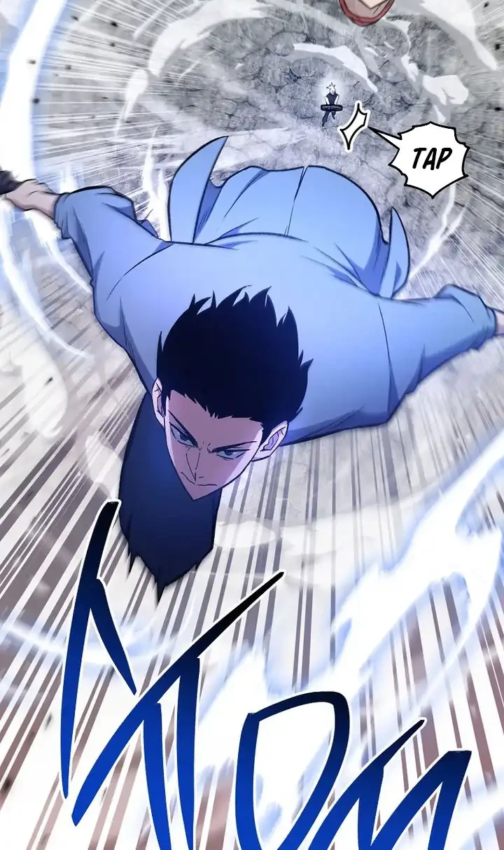 The Hero Returns Chapter 142 - halaman 34