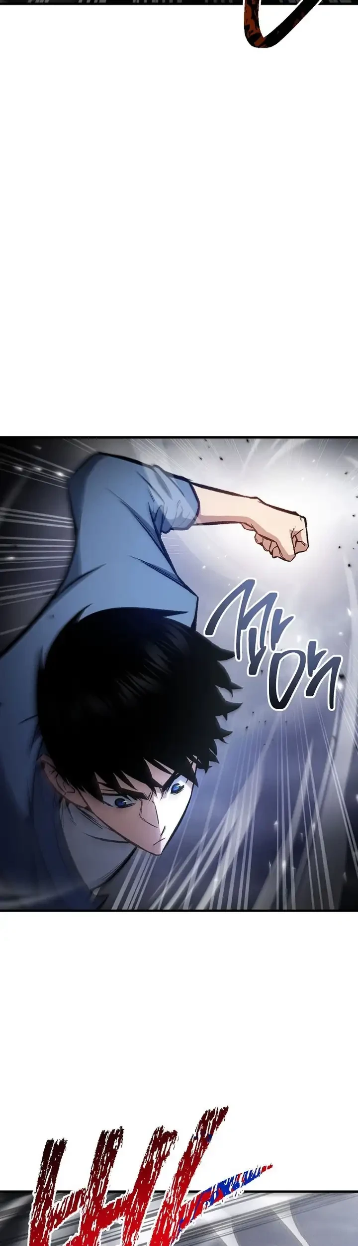 The Hero Returns Chapter 142 - halaman 37