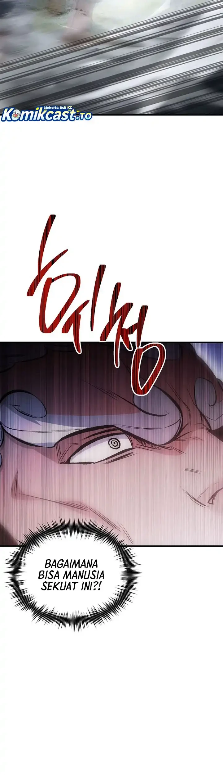 The Hero Returns Chapter 142 - halaman 39