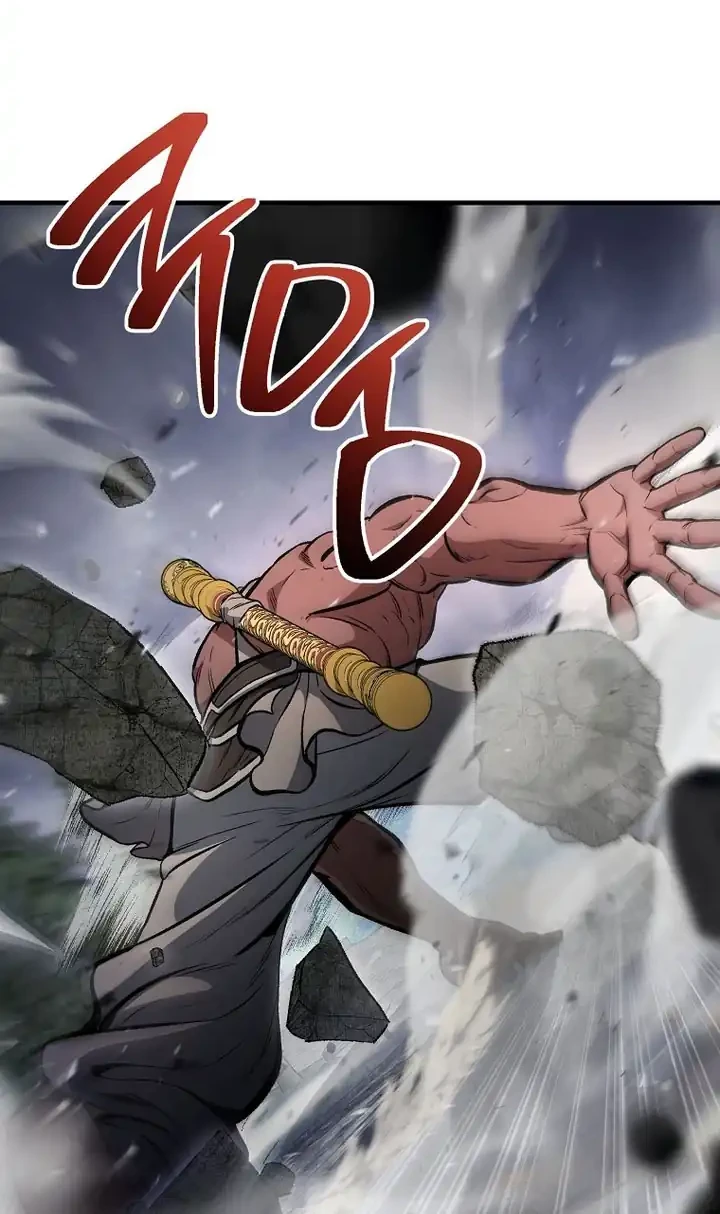 The Hero Returns Chapter 142 - halaman 40