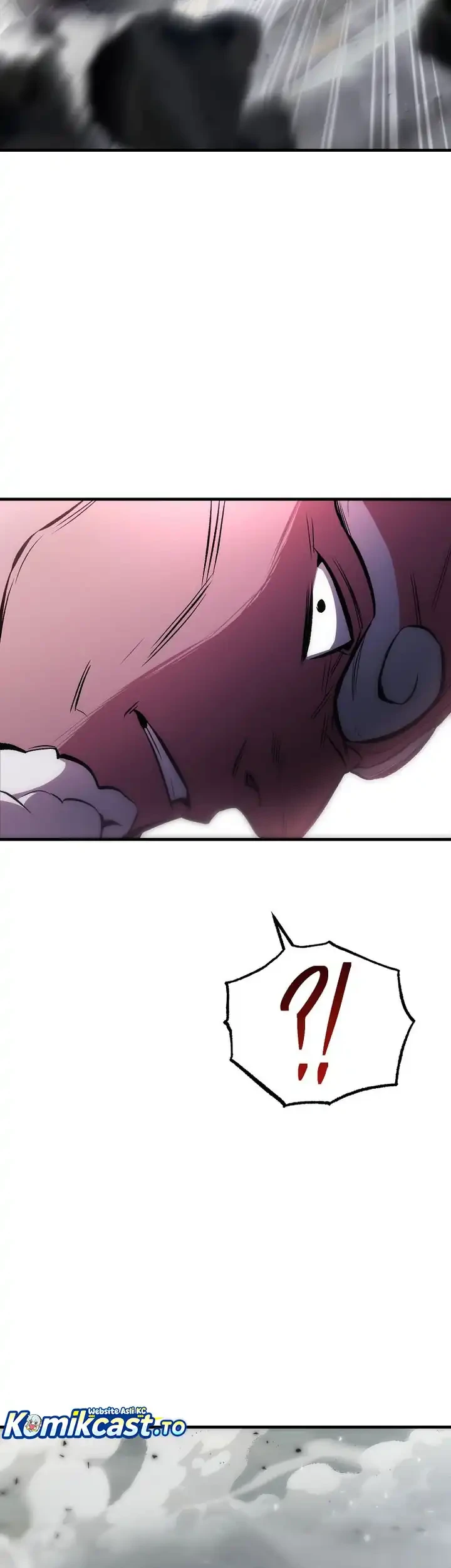 The Hero Returns Chapter 142 - halaman 41