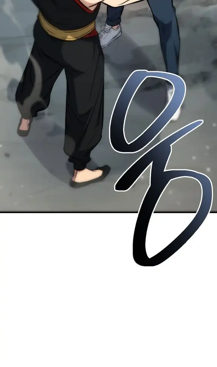 The Hero Returns Chapter 142 - halaman 44