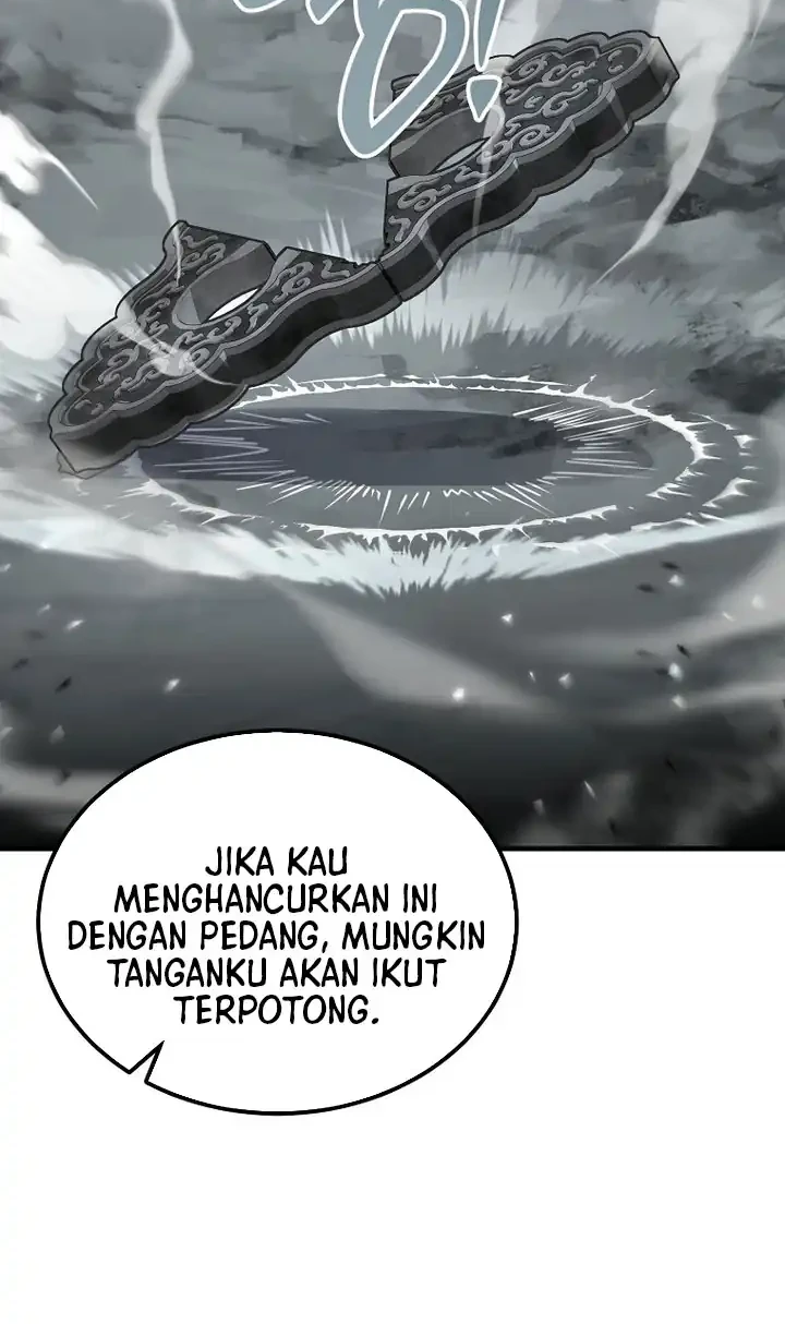 The Hero Returns Chapter 142 - halaman 46