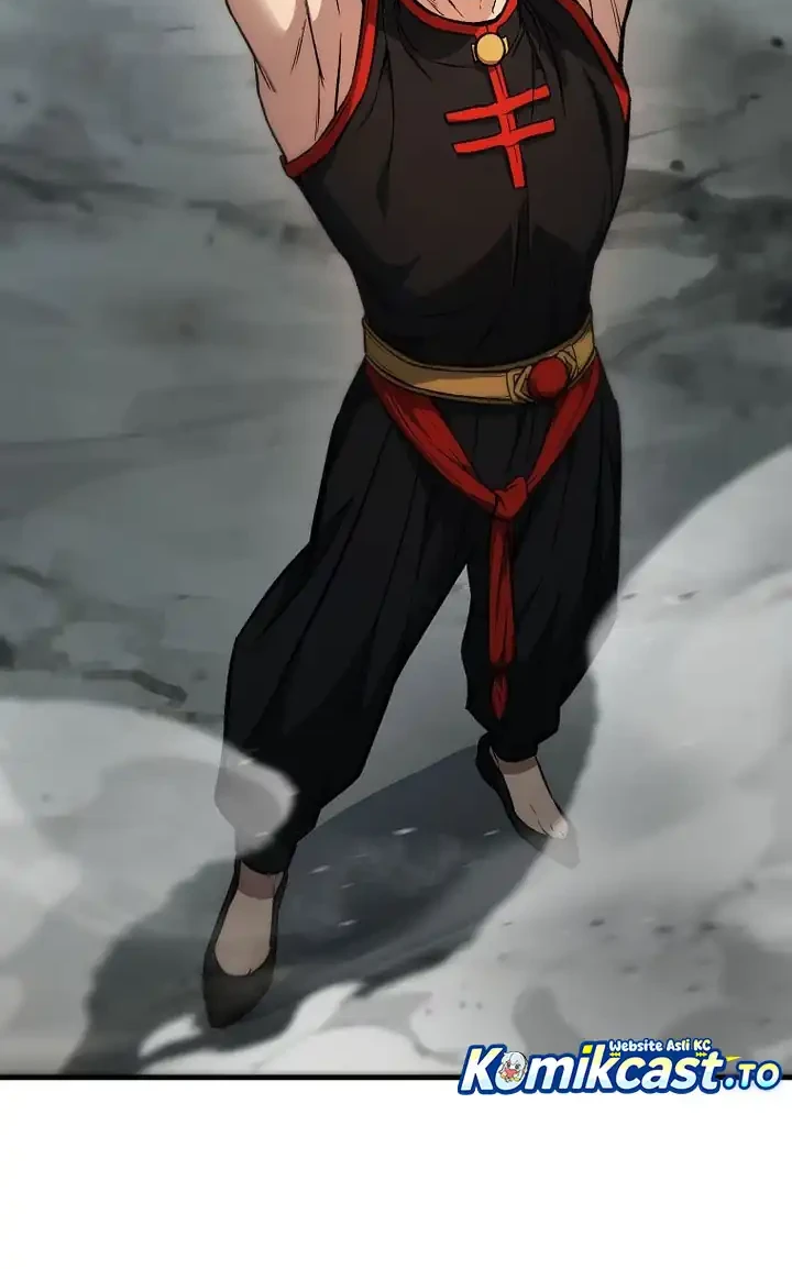 The Hero Returns Chapter 142 - halaman 48