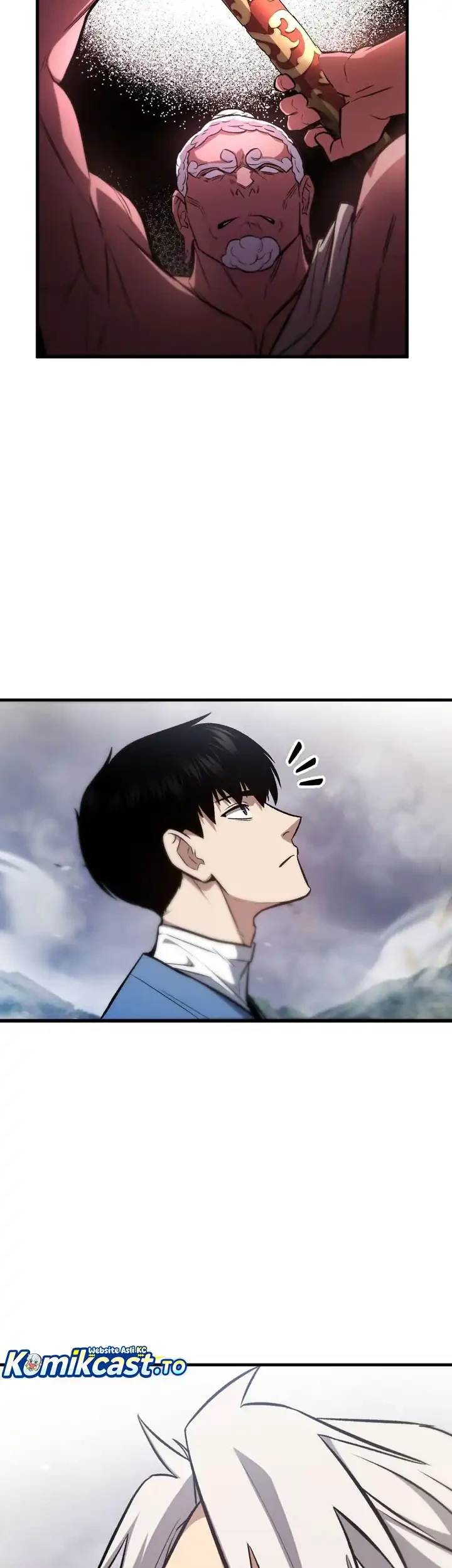 The Hero Returns Chapter 142 - halaman 51