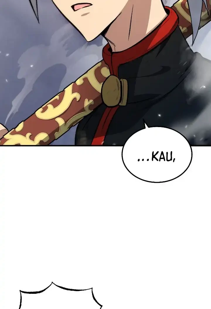 The Hero Returns Chapter 142 - halaman 64