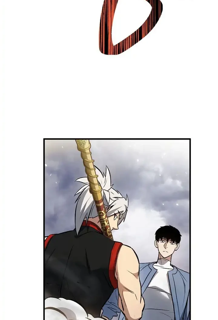 The Hero Returns Chapter 142 - halaman 66