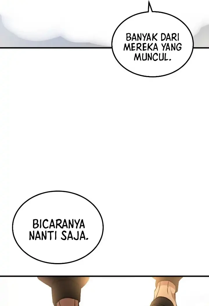 The Hero Returns Chapter 142 - halaman 68