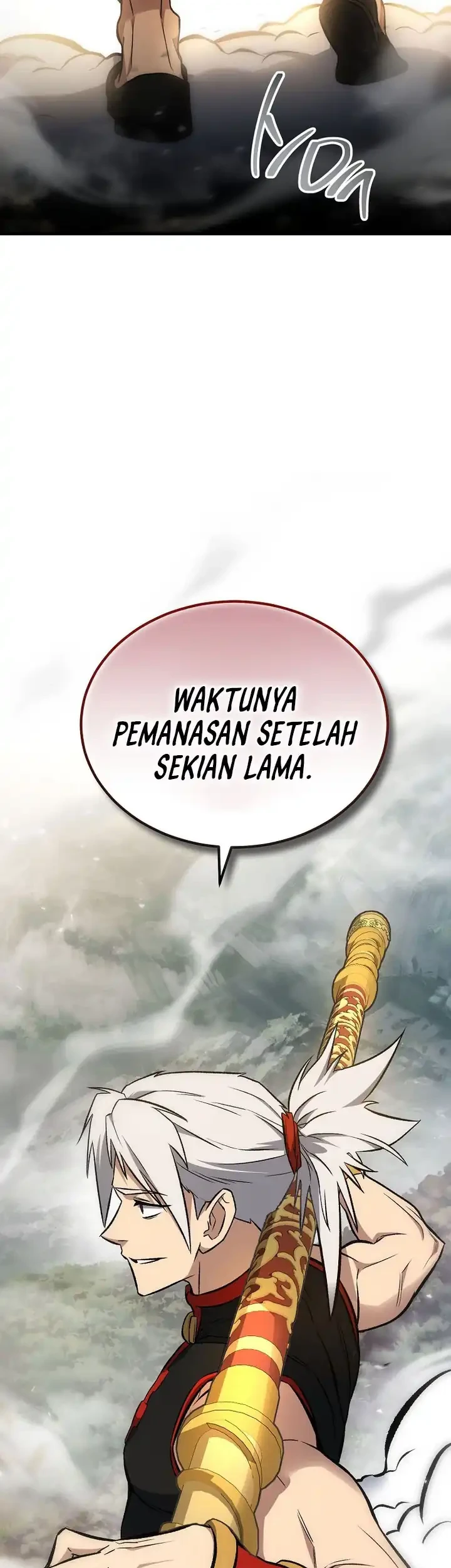 The Hero Returns Chapter 142 - halaman 69