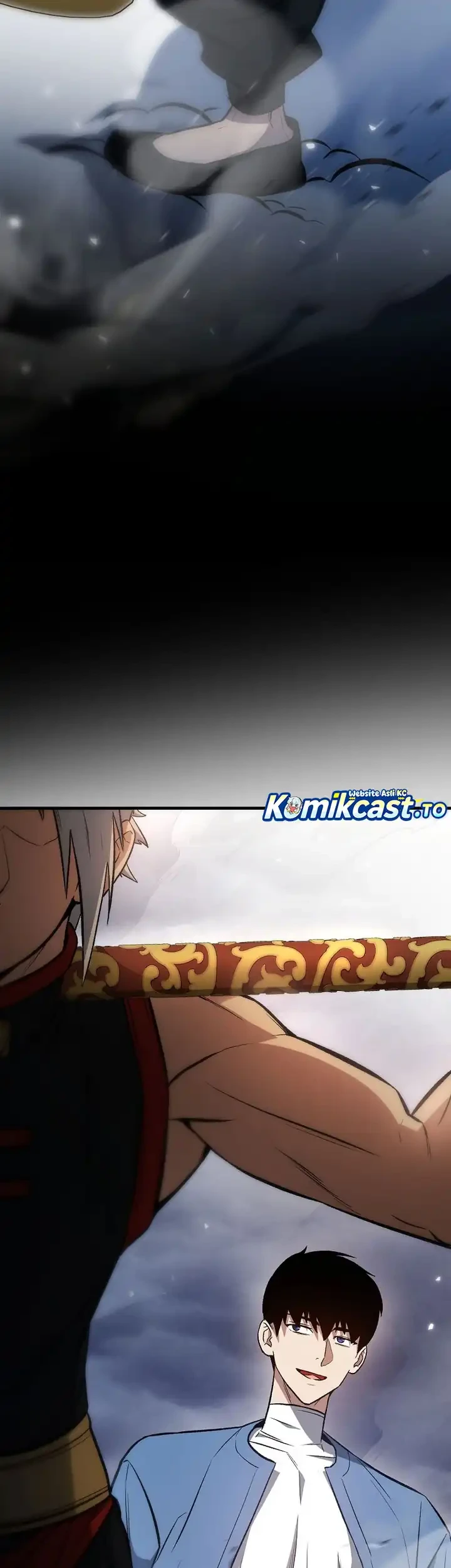The Hero Returns Chapter 142 - halaman 71