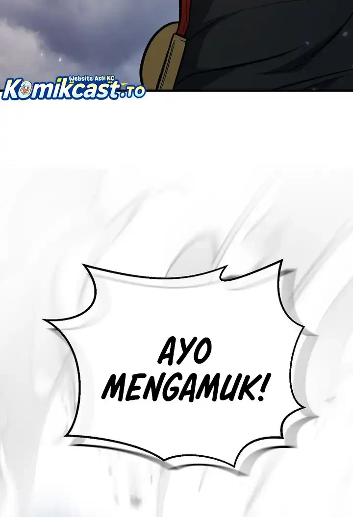 The Hero Returns Chapter 142 - halaman 74