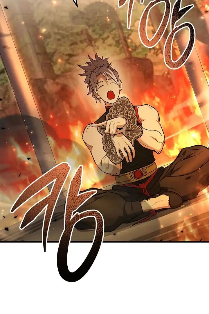 The Hero Returns Chapter 142 - halaman 8
