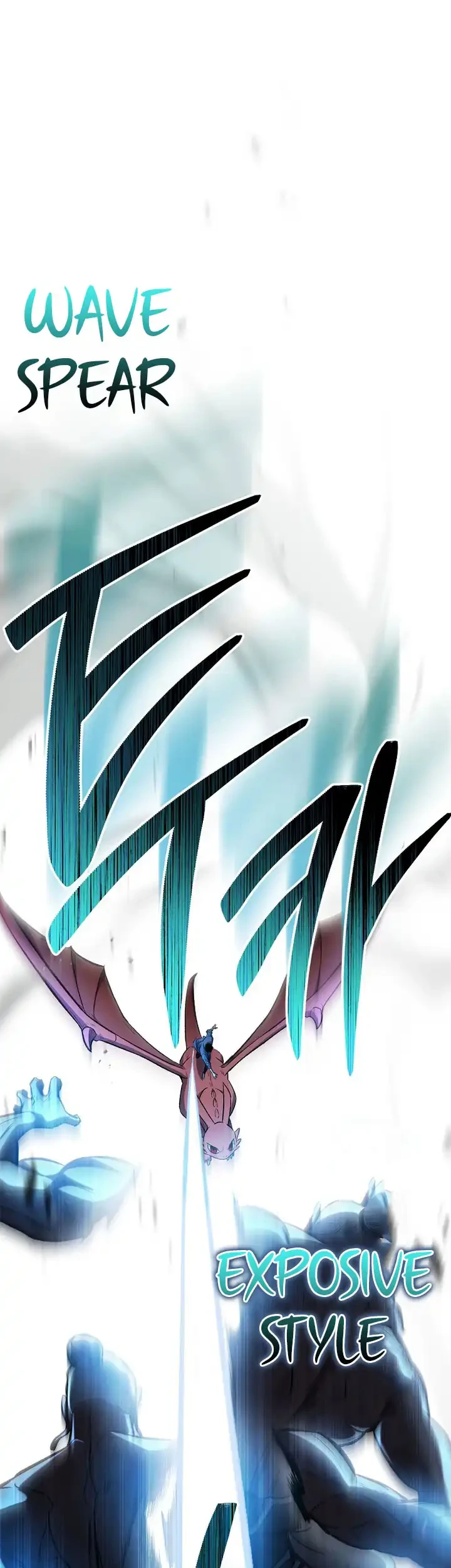 The Hero Returns Chapter 143 - halaman 10