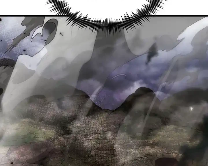 The Hero Returns Chapter 143 - halaman 17
