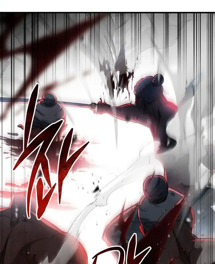 The Hero Returns Chapter 143 - halaman 3