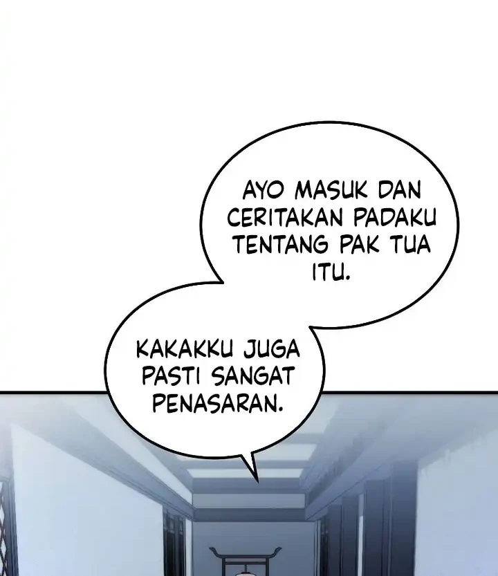 The Hero Returns Chapter 143 - halaman 33