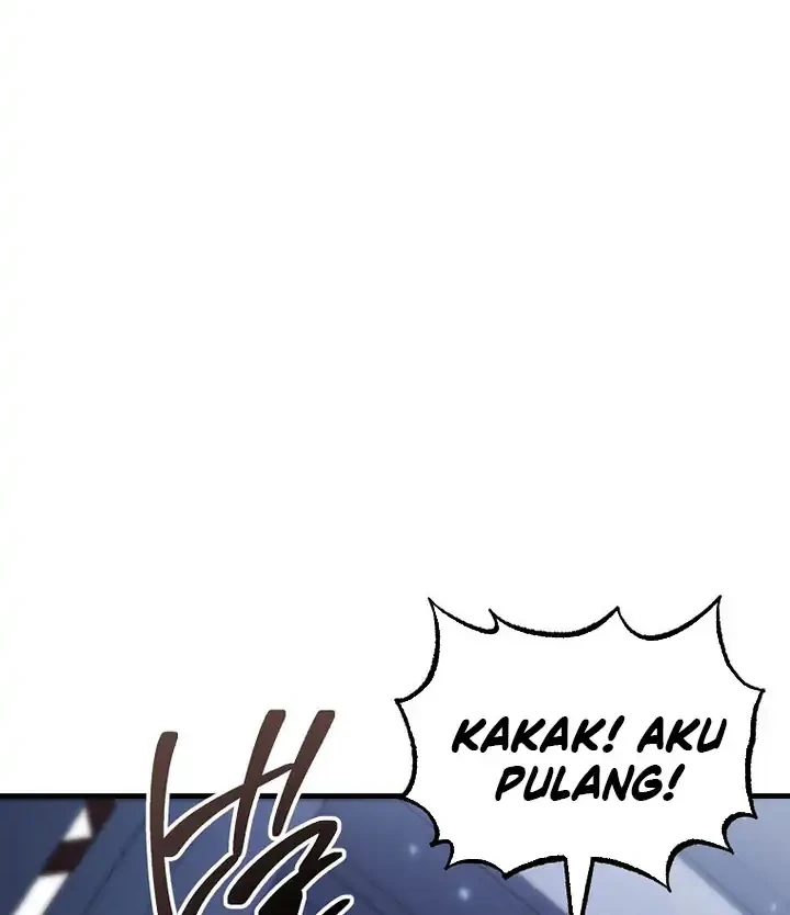 The Hero Returns Chapter 143 - halaman 35