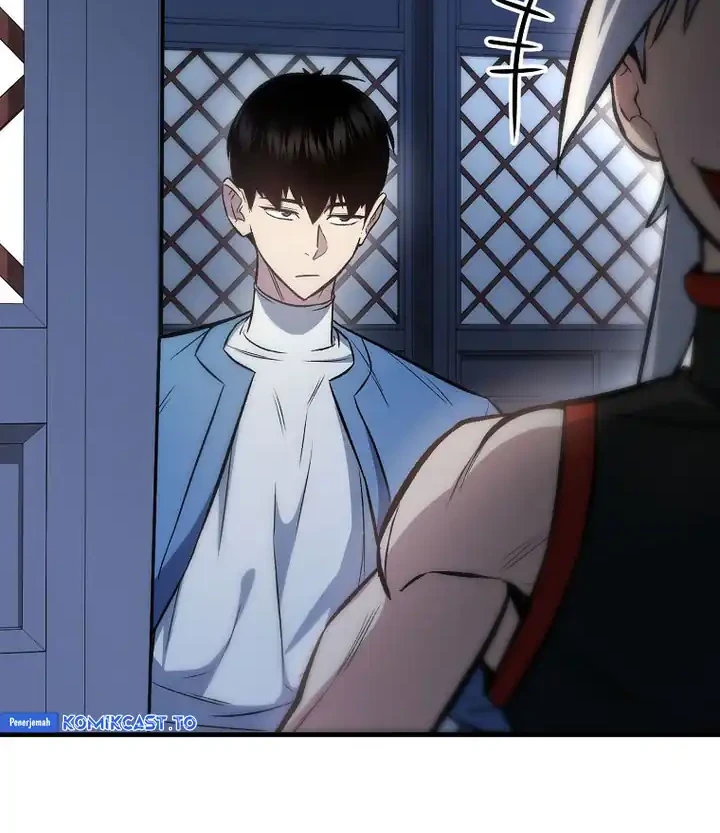 The Hero Returns Chapter 143 - halaman 37