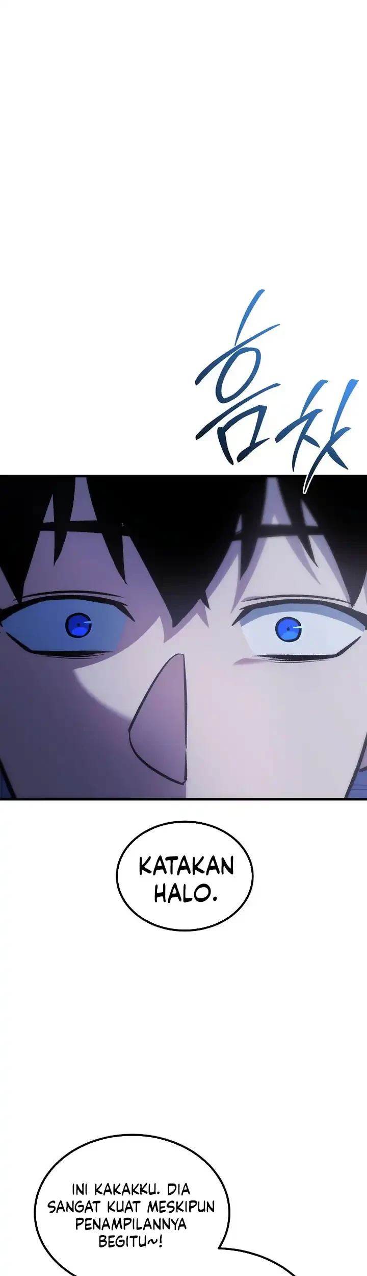The Hero Returns Chapter 143 - halaman 38