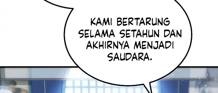 The Hero Returns Chapter 143 - halaman 39