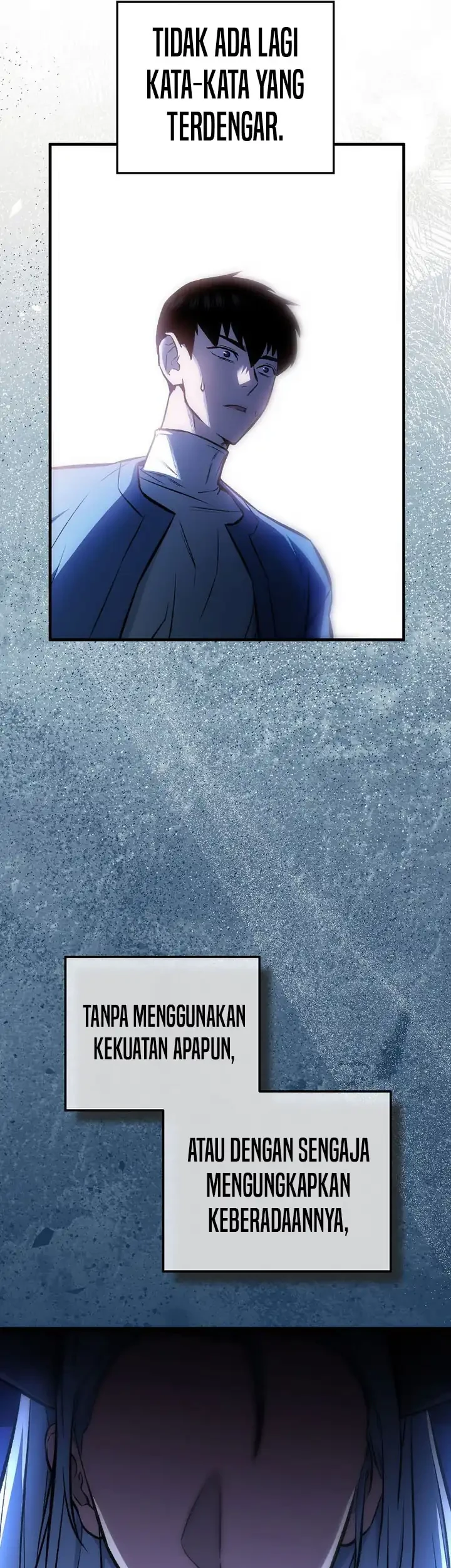 The Hero Returns Chapter 143 - halaman 44