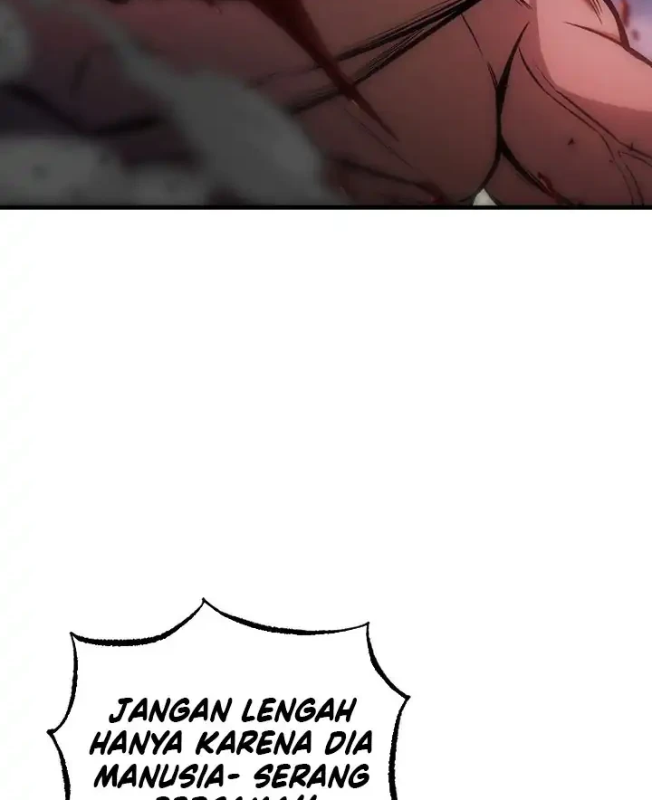 The Hero Returns Chapter 143 - halaman 5