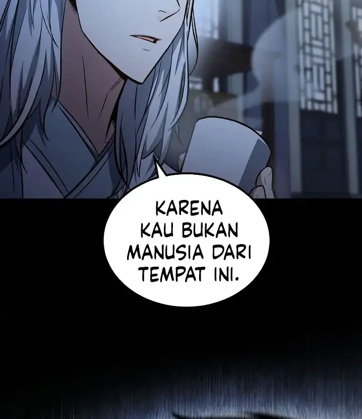 The Hero Returns Chapter 143 - halaman 53