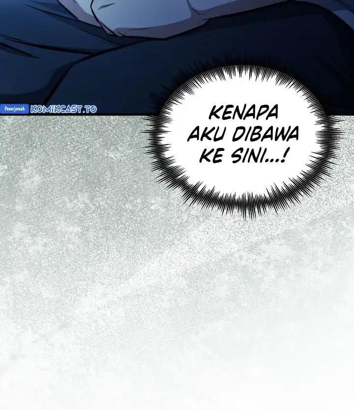 The Hero Returns Chapter 143 - halaman 65