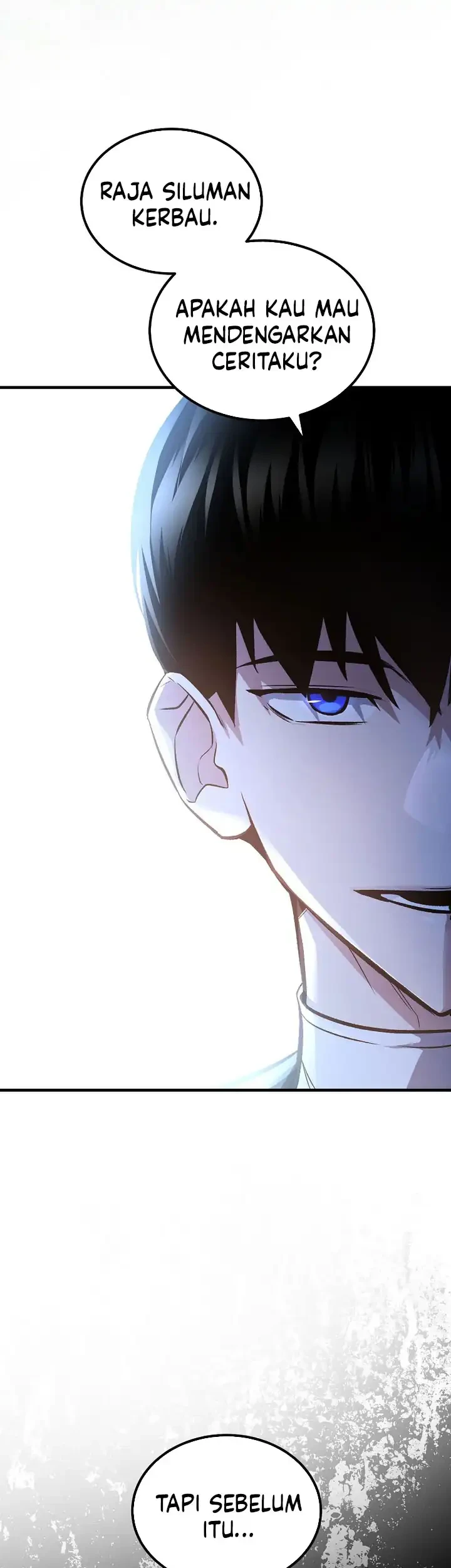 The Hero Returns Chapter 143 - halaman 66
