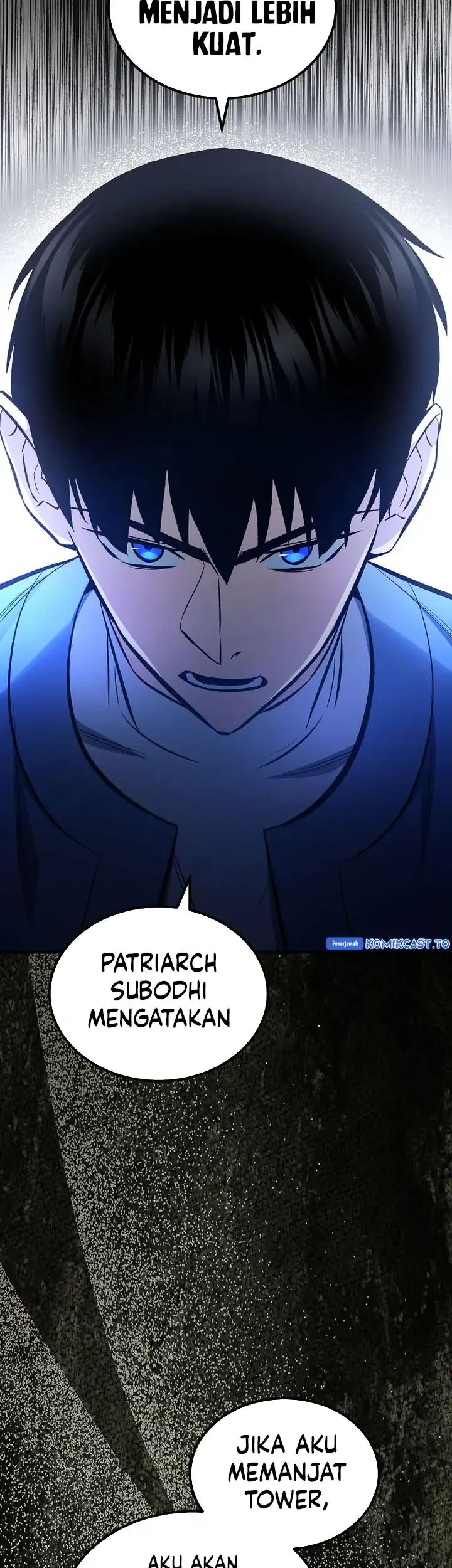 The Hero Returns Chapter 143 - halaman 72