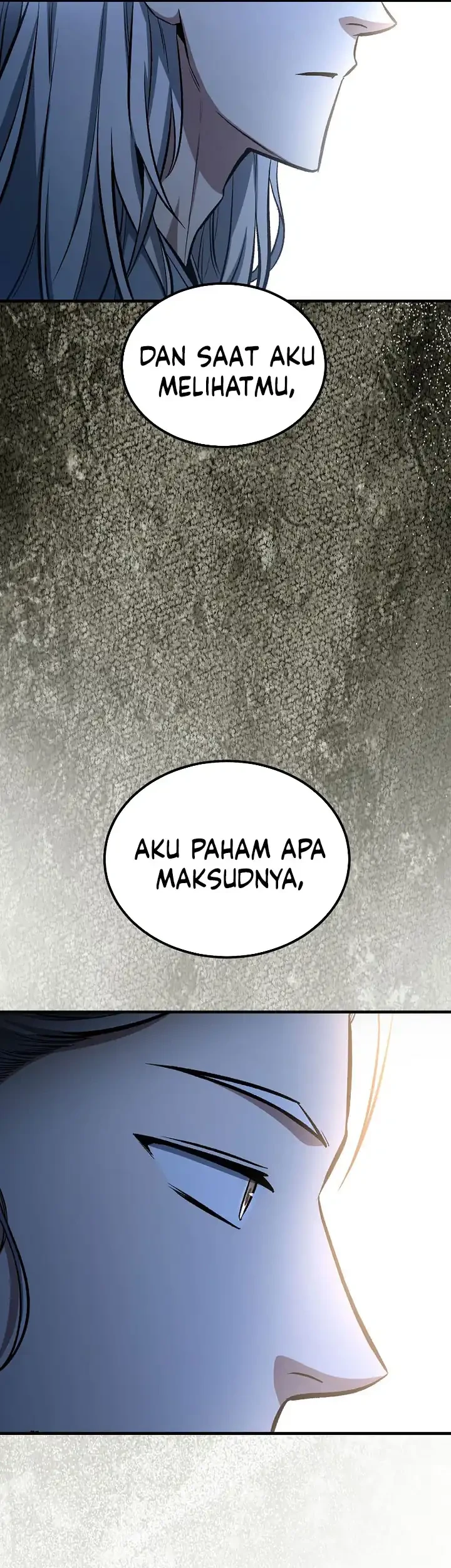 The Hero Returns Chapter 143 - halaman 74