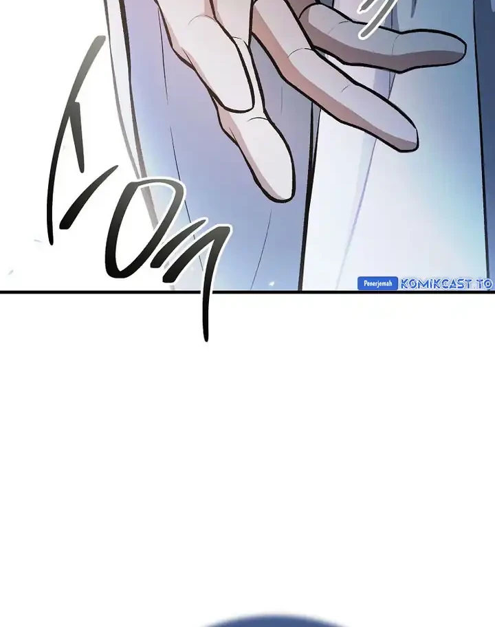 The Hero Returns Chapter 143 - halaman 77