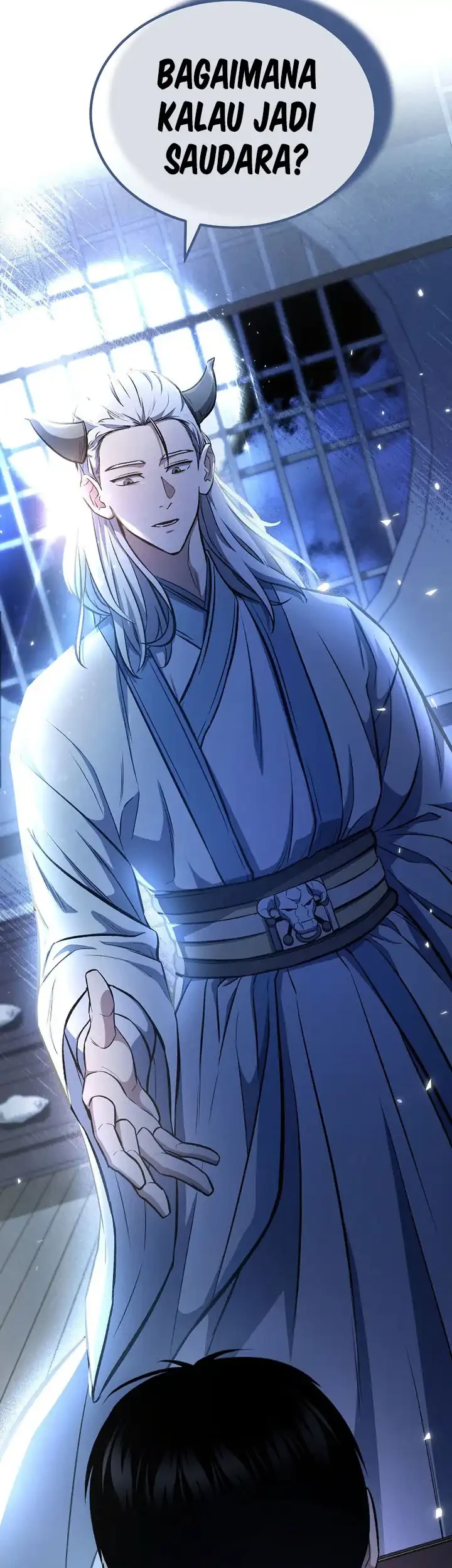The Hero Returns Chapter 143 - halaman 78