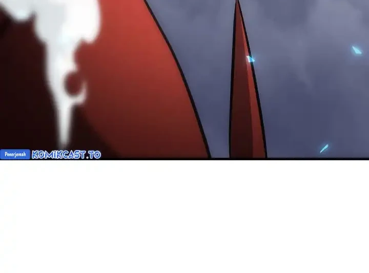 The Hero Returns Chapter 143 - halaman 9