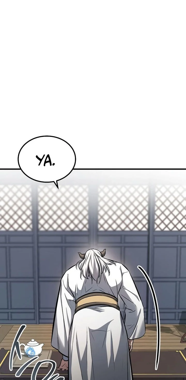 The Hero Returns Chapter 144 - halaman 11