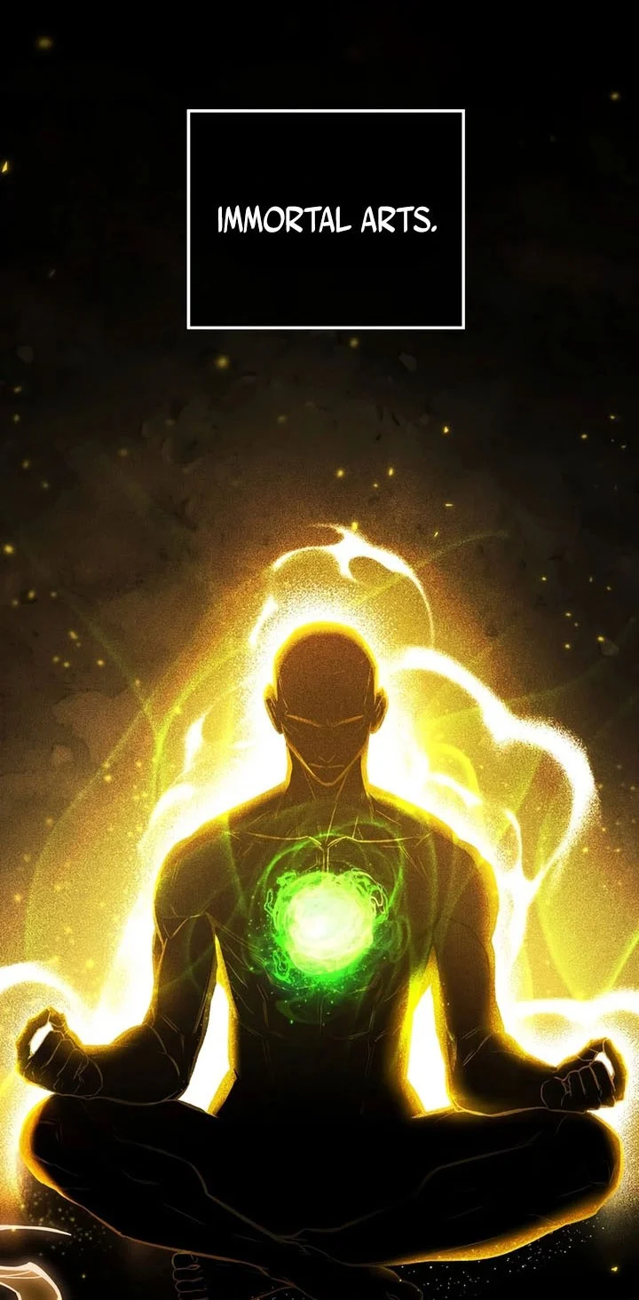 The Hero Returns Chapter 144 - halaman 13